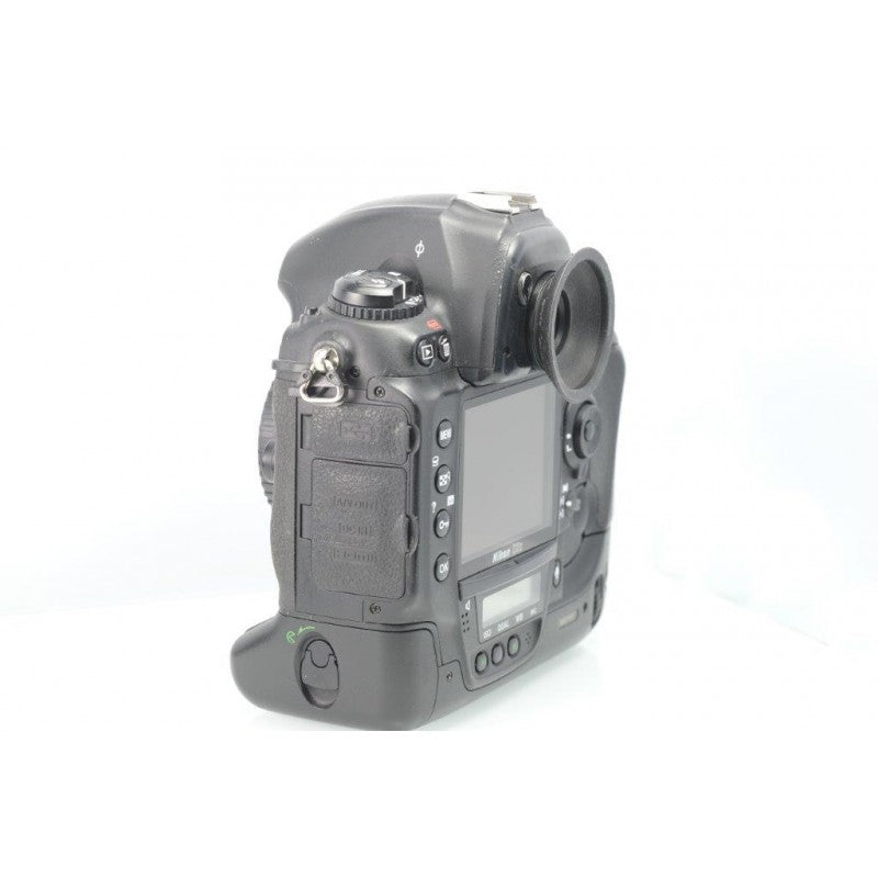 NIKON D3X BODY  - USATO - USED