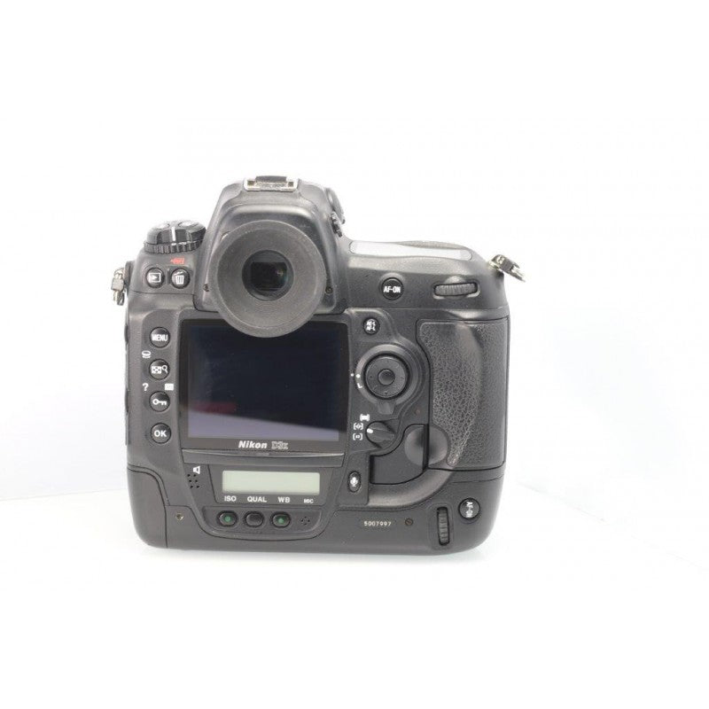 NIKON D3X BODY  - USATO - USED