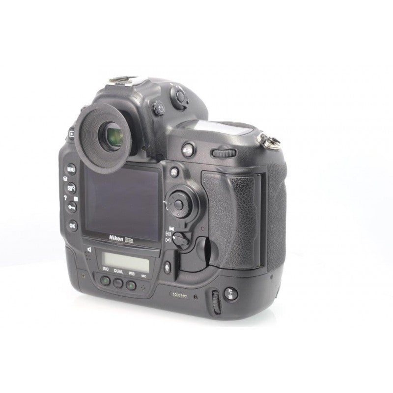 NIKON D3X BODY  - USATO - USED