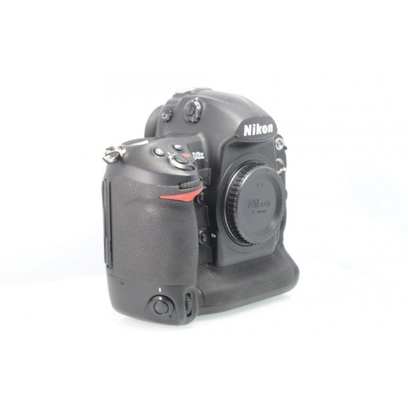 NIKON D3X BODY  - USATO - USED