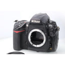 NIKON D700 CORPO  - USATO - USED