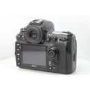 NIKON D700 CORPO  - USATO - USED