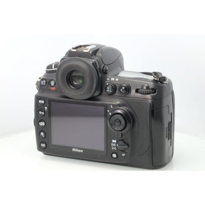 NIKON D700 CORPO  - USATO - USED