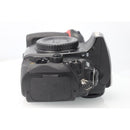 NIKON D700 CORPO  - USATO - USED