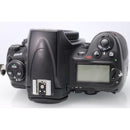 NIKON D700 CORPO  - USATO - USED