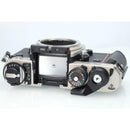 NIKON F3/T TITAN - USATO - USED