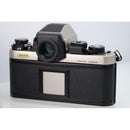 NIKON F3/T TITAN - USATO - USED