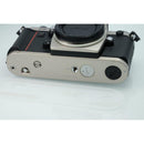 NIKON F3/T TITAN - USATO - USED