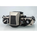 NIKON F3/T TITAN - USATO - USED