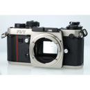 NIKON F3/T TITAN - USATO - USED