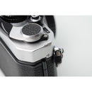 NIKON FE SILVER CORPO - USATO - USED