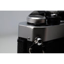 NIKON FE SILVER CORPO - USATO - USED