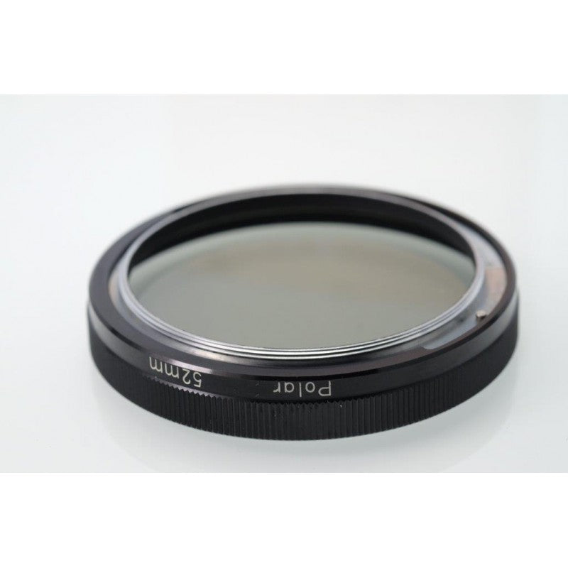 NIKON FILTRO POLARIZZATORE CIRCOLAR 52MM - USATO - USED