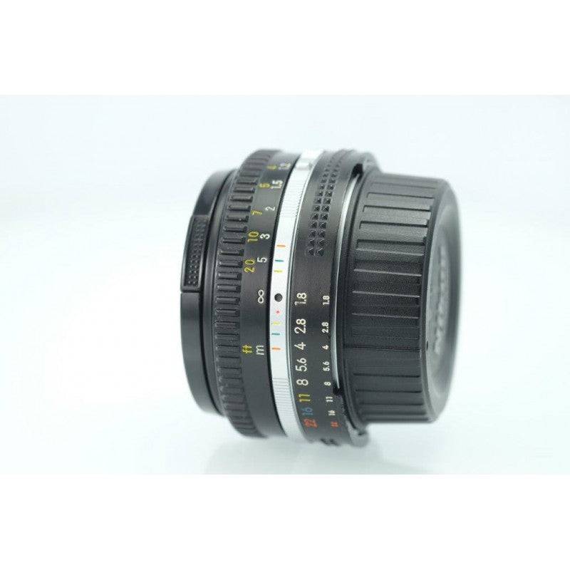 NIKON SERIE E 75-150MM F3,5 - USATO - USED