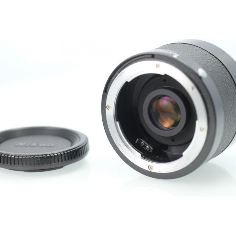 NIKON TC-200 TELECONVERTER 2X - USATO - USED