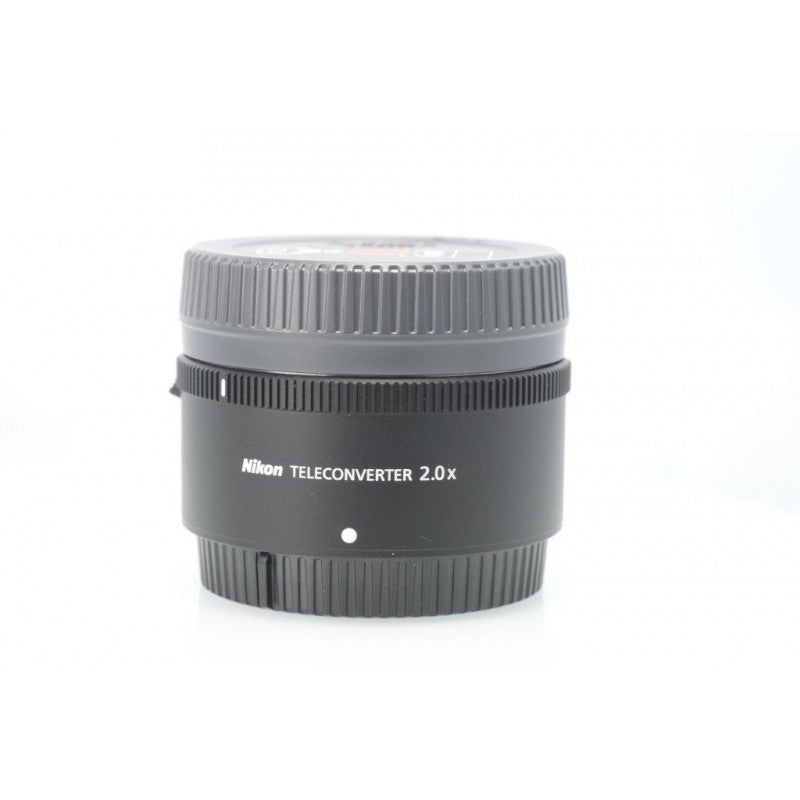 NIKON Z OB. TC-2.0x TELECONVERTER - USATO - USED