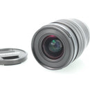 OLYMPUS 17MM F1,2 ED PRO BLACK - USATO - USED