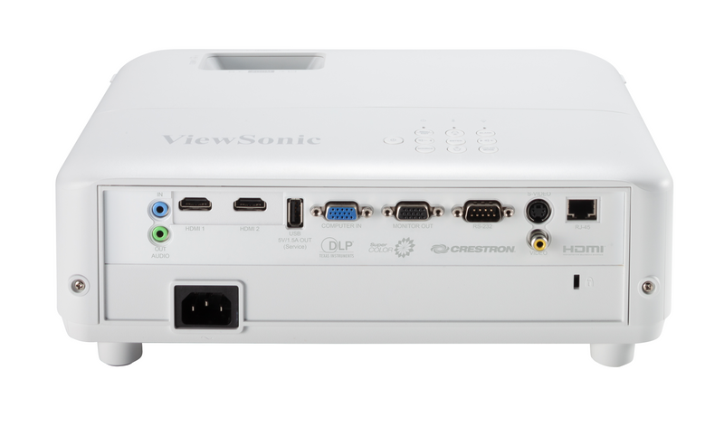 Videoproiettore ViewSonic PG706HD