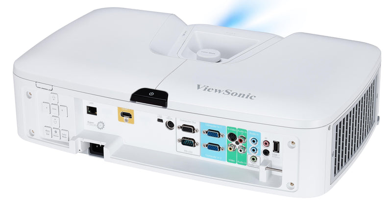 Videoproiettore ViewSonic PG800HD