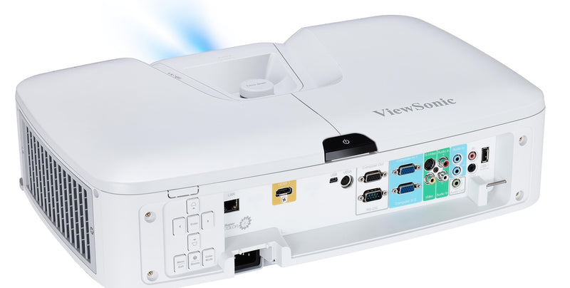 Videoproiettore ViewSonic PG800HD