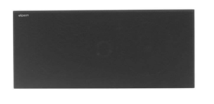 Diffusore LCR a 2 Vie Elipson "Prestige Facet 14LCR", 150W (nero)