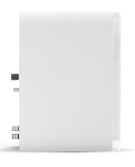 Coppia di diffusori attivi a 2 vie con Bluetooth Elipson "Prestige Facet 6BBT", 70W (bianco)