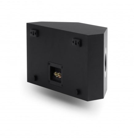 Coppia di diffusori a dipolo a 2 vie Surround Elipson "Prestige Facet 7SR", 70W (nero)