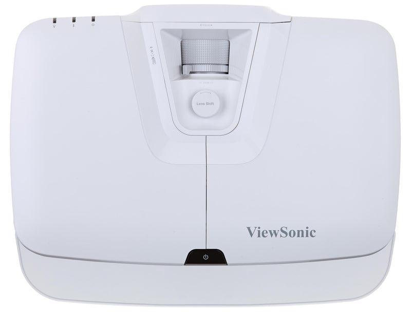 Videoproiettore ViewSonic PRO8530HDL