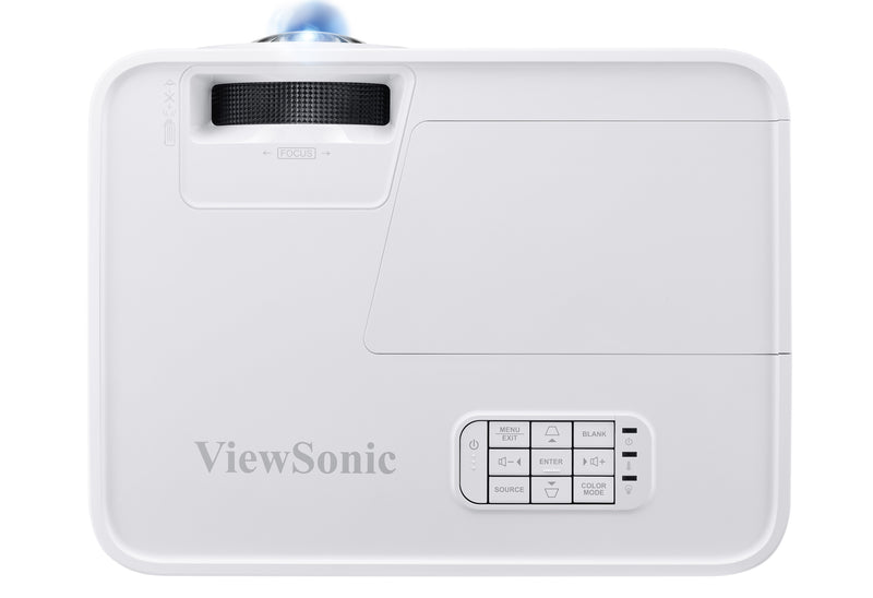 Videoproiettore ViewSonic PS501W