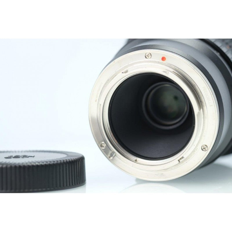 SAMYANG 14MM F2,8 ED AS IF PER SONY E - USATO - USED