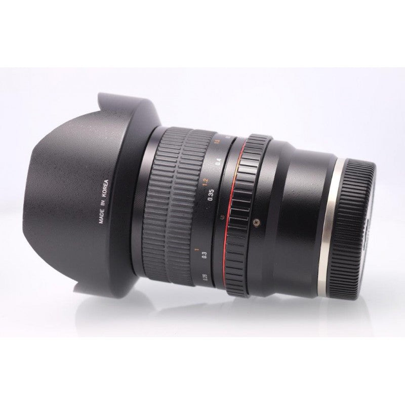 SAMYANG 14MM F2,8 ED SONY E - USATO - USED