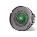 SAMYANG 14MM XEEN T3,1 SONY E - USATO - USED