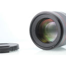 SAMYANG AF 85MM F1,4 PER SONY E MOUNT - USATO - USED