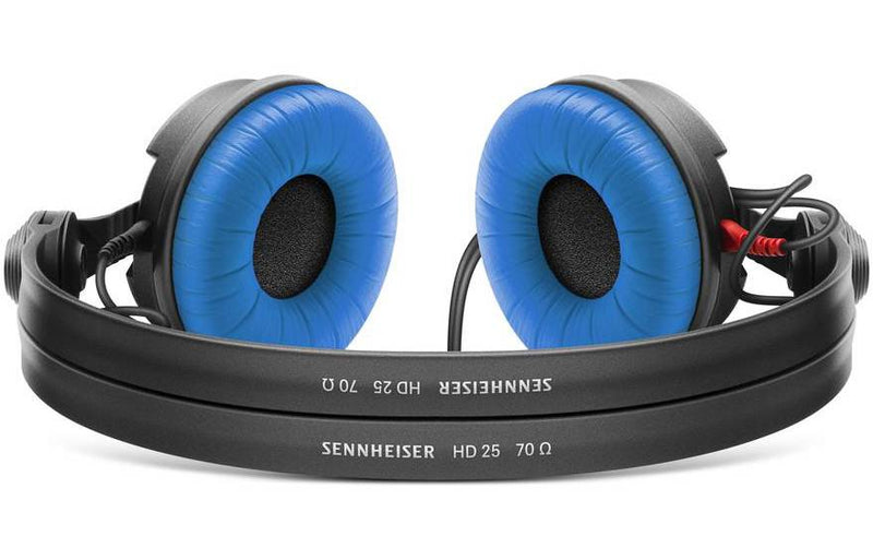 Sennheiser HD 25 Limited Blue Edition
