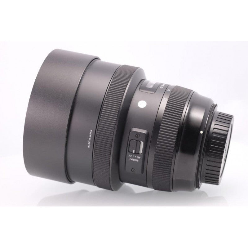 SIGMA 12-24MM F4 DG HSM ART - USATO - USED