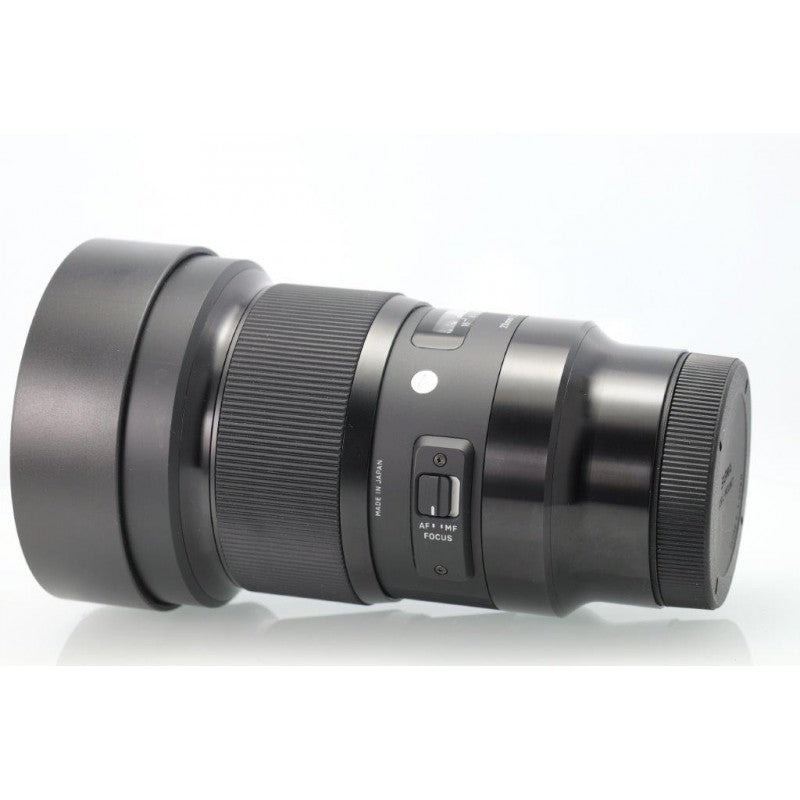 SIGMA 20MM F1,4 DG ART L MOUNT - USATO - USED