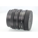 SIGMA 24MM F3,5 DG DN L-MOUNT - USATO - USED