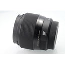 SIGMA 56MM F1,4 DC DN - USATO - USED