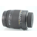 SIGMA AF 18-250MM DC F3,5-6,3 OS NIK. - USATO - USED