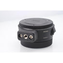 SIGMA MC-21 ANELLO PER OTTICHE CANON EF - USATO - USED