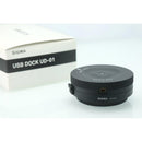 SIGMA UD-01NA USB DOCK NIKON - USATO - USED