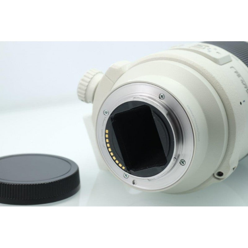 SONY 70-200 F4,0 OSS E-MOUNT - USATO - USED