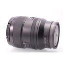 SONY E 24MM F1,4 G MASTER - USATO - USED