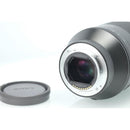 SONY E 50MM F1,4 ZEISS T* ZA - USATO - USED