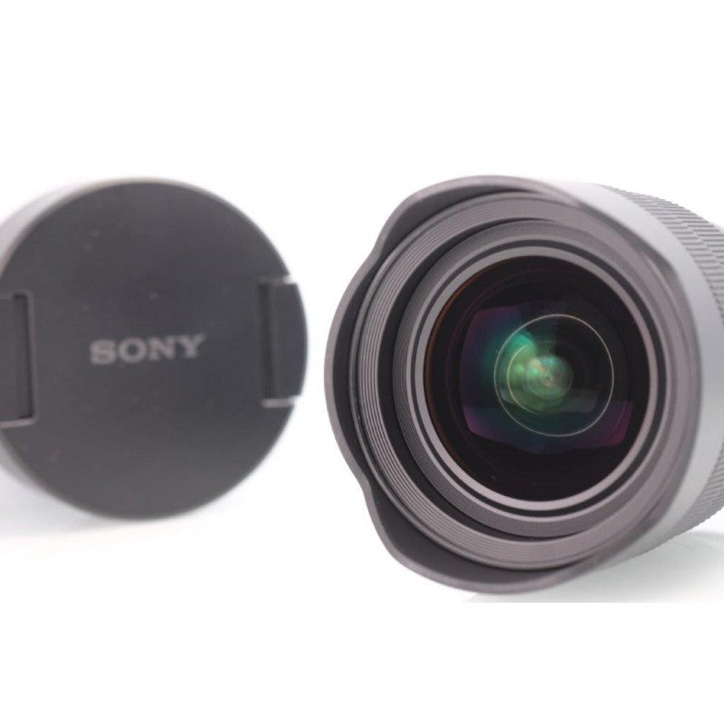 SONY FE 12-24MM F4,0 G - USATO - USED