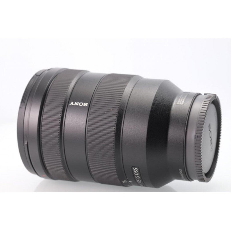 SONY FE 12-24MM F4,0 G - USATO - USED