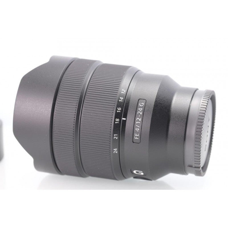 SONY FE 12-24MM F4,0 G - USATO - USED