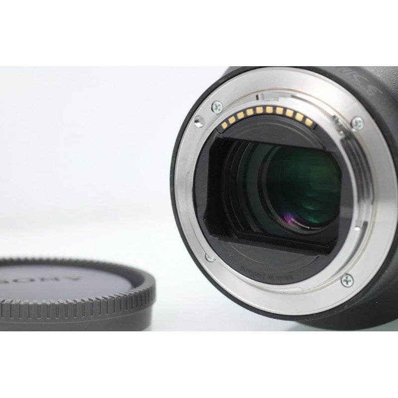 SONY FE 24-70MM F2,8 GM G E-MOUNT - USATO - USED