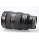 SONY FE 24-70MM F2,8 GM G E-MOUNT - USATO - USED