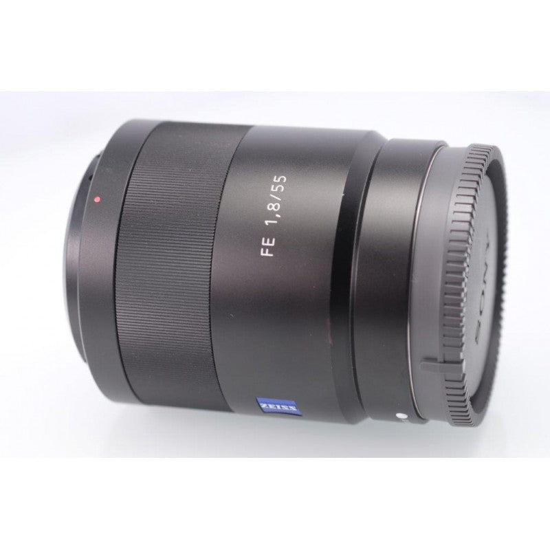 SONY FE 55MM F 1,8 ZEISS E-MOUNT - USATO - USED